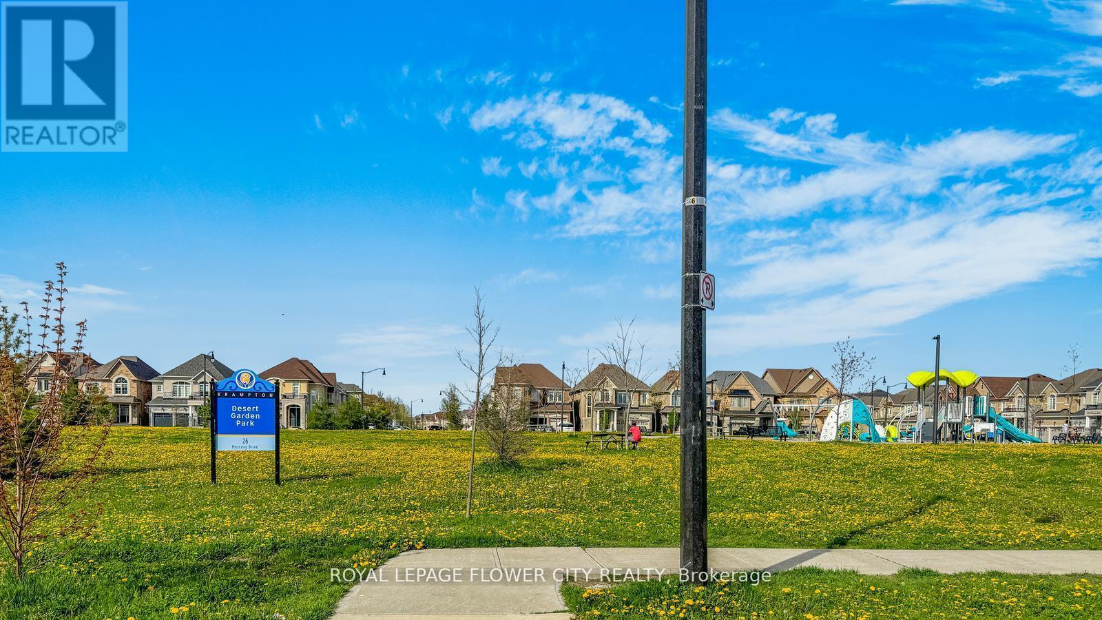 25 Padbury Trail, Brampton, Ontario  L7A 4V2 - Photo 50 - W13015160