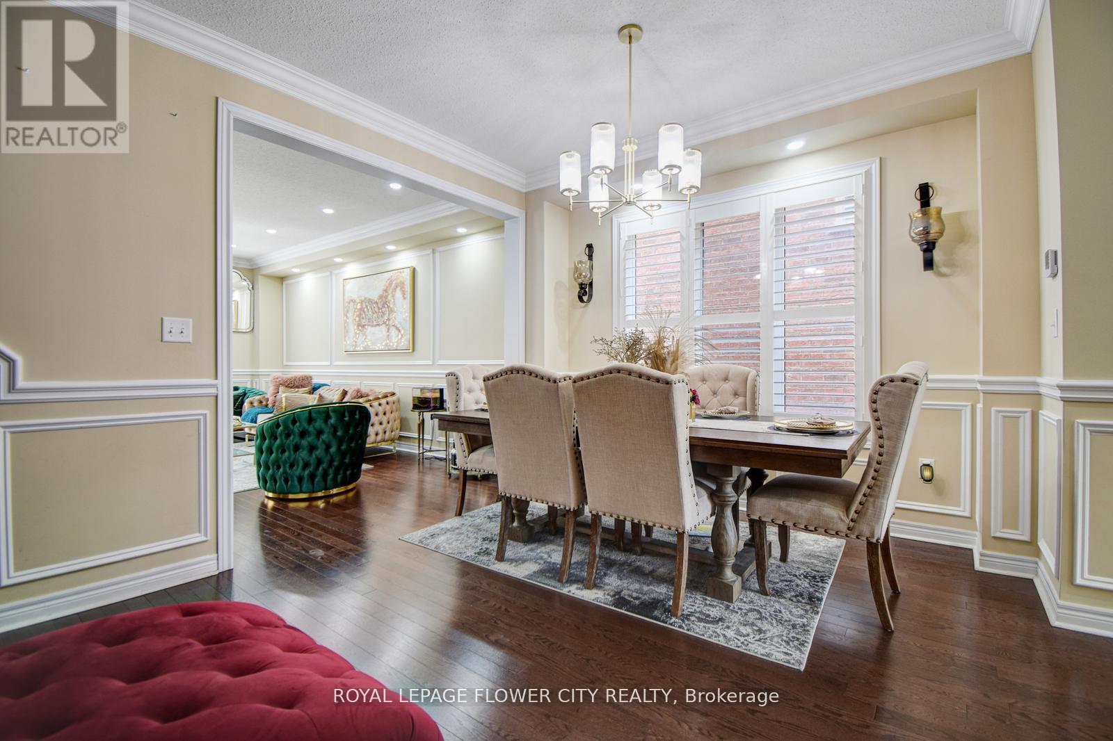 25 Padbury Trail, Brampton, Ontario  L7A 4V2 - Photo 9 - W13015160