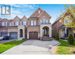 25 PADBURY TRAIL, Brampton, Ontario