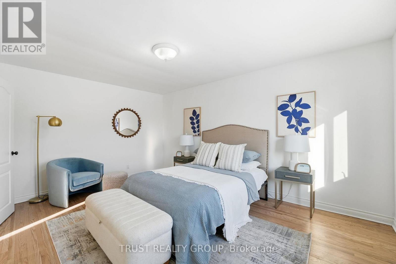 9 Del Ria Drive, Toronto, Ontario  M6L 1L9 - Photo 15 - W13015176