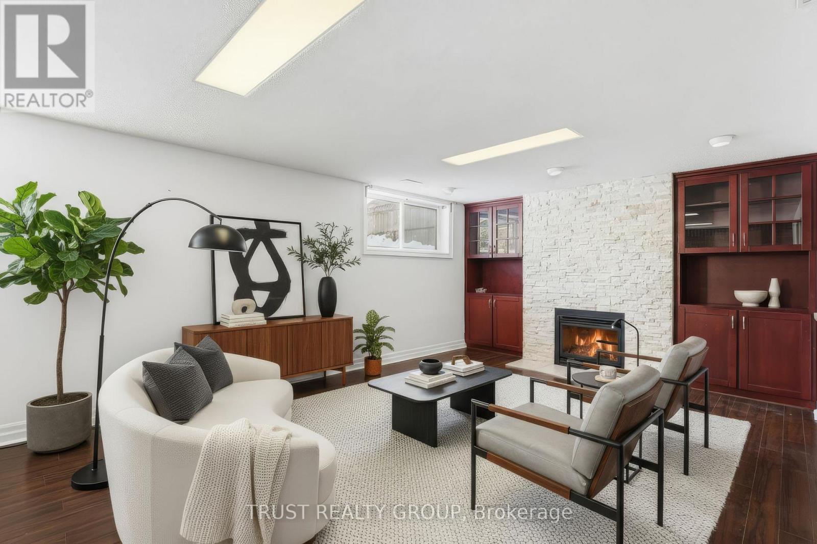 9 Del Ria Drive, Toronto, Ontario  M6L 1L9 - Photo 26 - W13015176