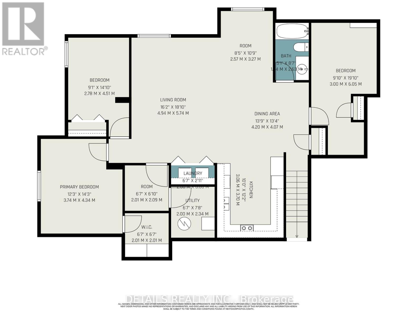 190 Ottawa Street, The Nation, Ontario  K0A 2M0 - Photo 9 - X12836774