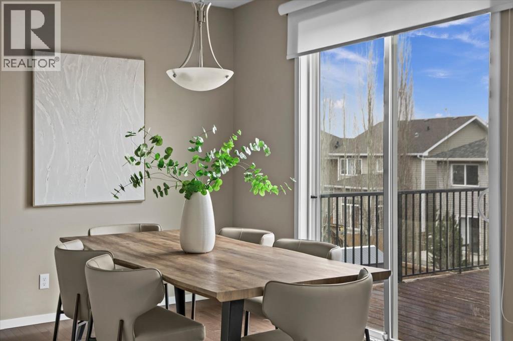 113 Tuscany Ridge Circle NW, Calgary, Alberta  T3L 0E5 - Photo 9 - A2300359