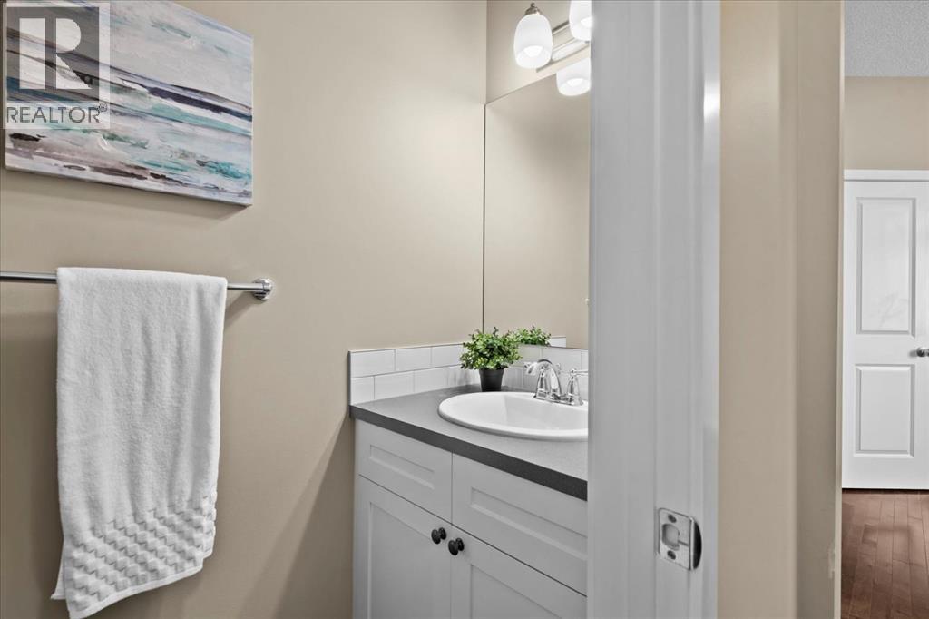 113 Tuscany Ridge Circle NW, Calgary, Alberta  T3L 0E5 - Photo 17 - A2300359