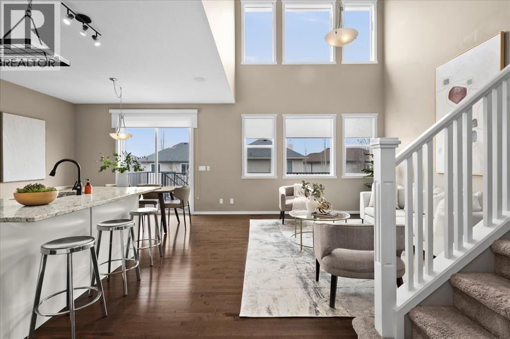 113 Tuscany Ridge Circle NW, Calgary, Alberta  T3L 0E5 - Photo 3 - A2300359