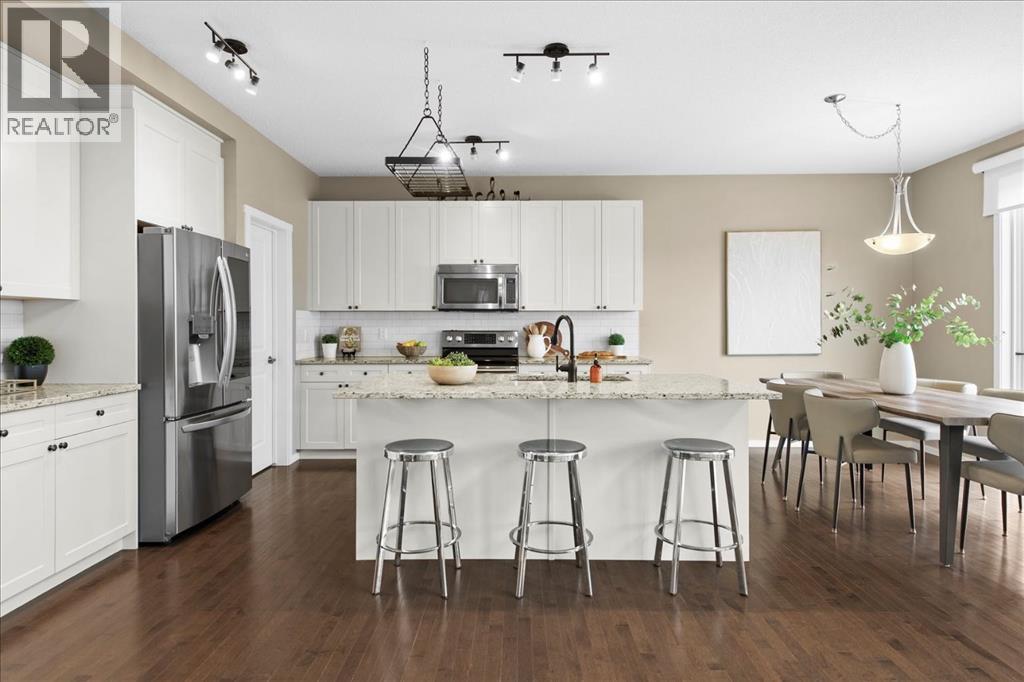 113 Tuscany Ridge Circle NW, Calgary, Alberta  T3L 0E5 - Photo 7 - A2300359