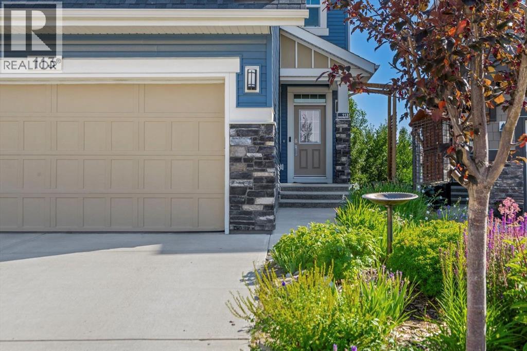 113 Tuscany Ridge Circle NW, Calgary, Alberta  T3L 0E5 - Photo 2 - A2300359