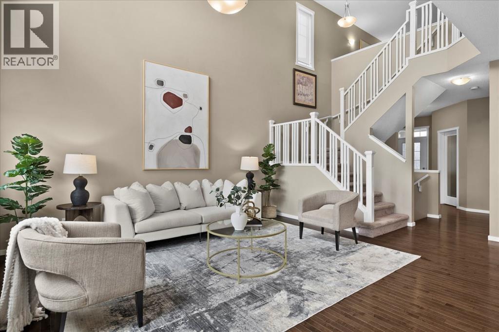 113 Tuscany Ridge Circle NW, Calgary, Alberta  T3L 0E5 - Photo 5 - A2300359