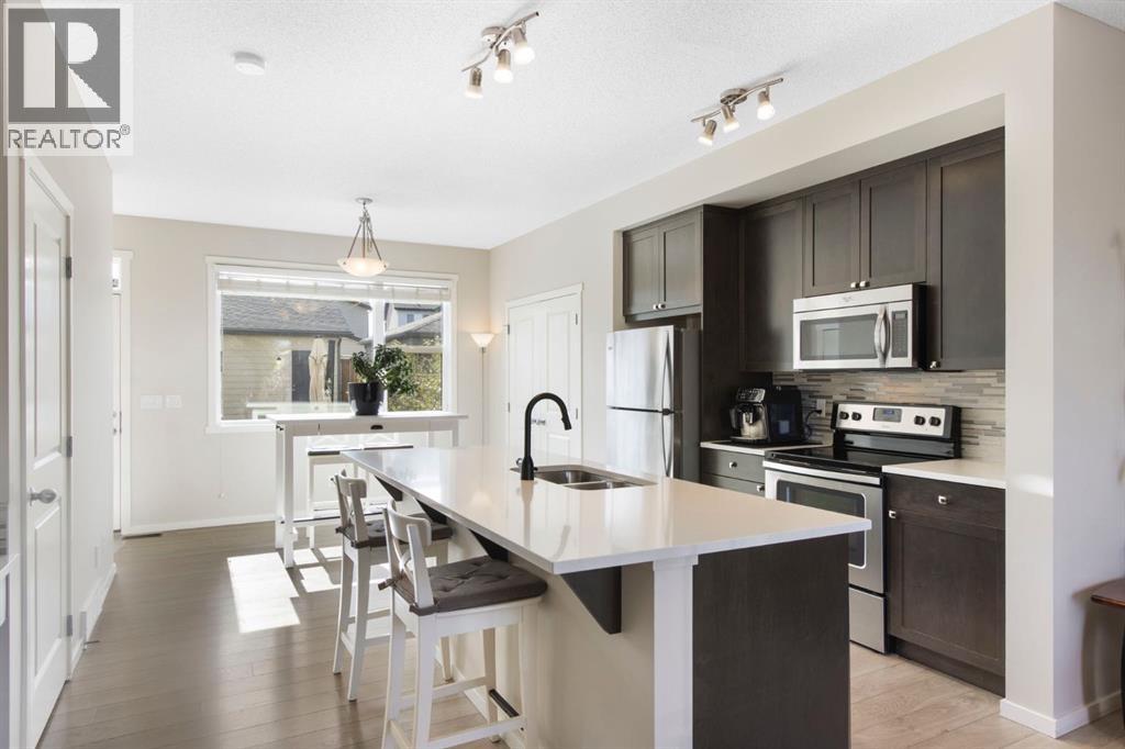 806 Walden Drive Se, Calgary, Alberta  T2X 2J3 - Photo 10 - A2301306