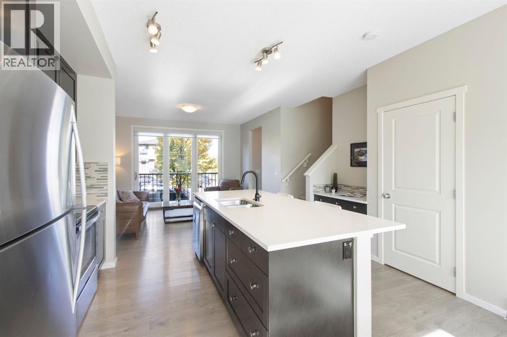 806 Walden Drive Se, Calgary, Alberta  T2X 2J3 - Photo 14 - A2301306