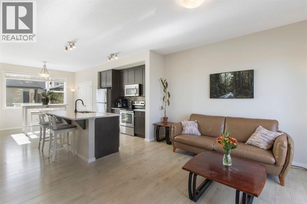 806 Walden Drive Se, Calgary, Alberta  T2X 2J3 - Photo 4 - A2301306