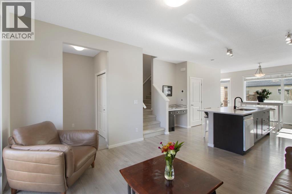 806 Walden Drive Se, Calgary, Alberta  T2X 2J3 - Photo 8 - A2301306