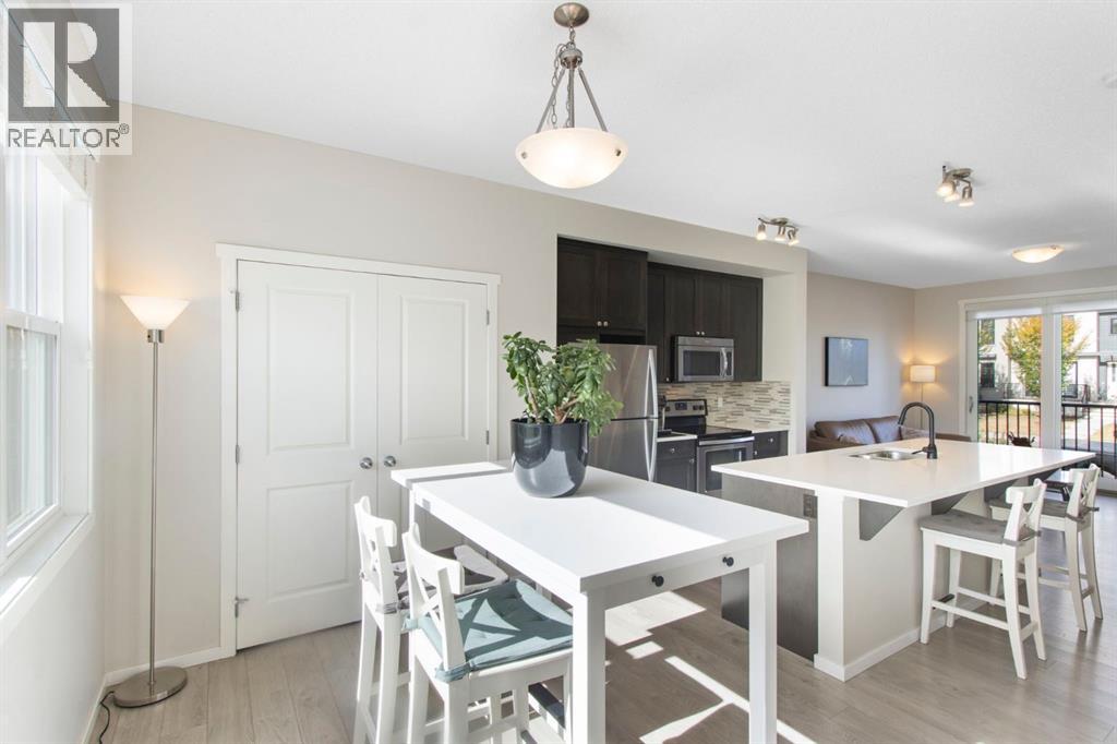 806 Walden Drive Se, Calgary, Alberta  T2X 2J3 - Photo 15 - A2301306