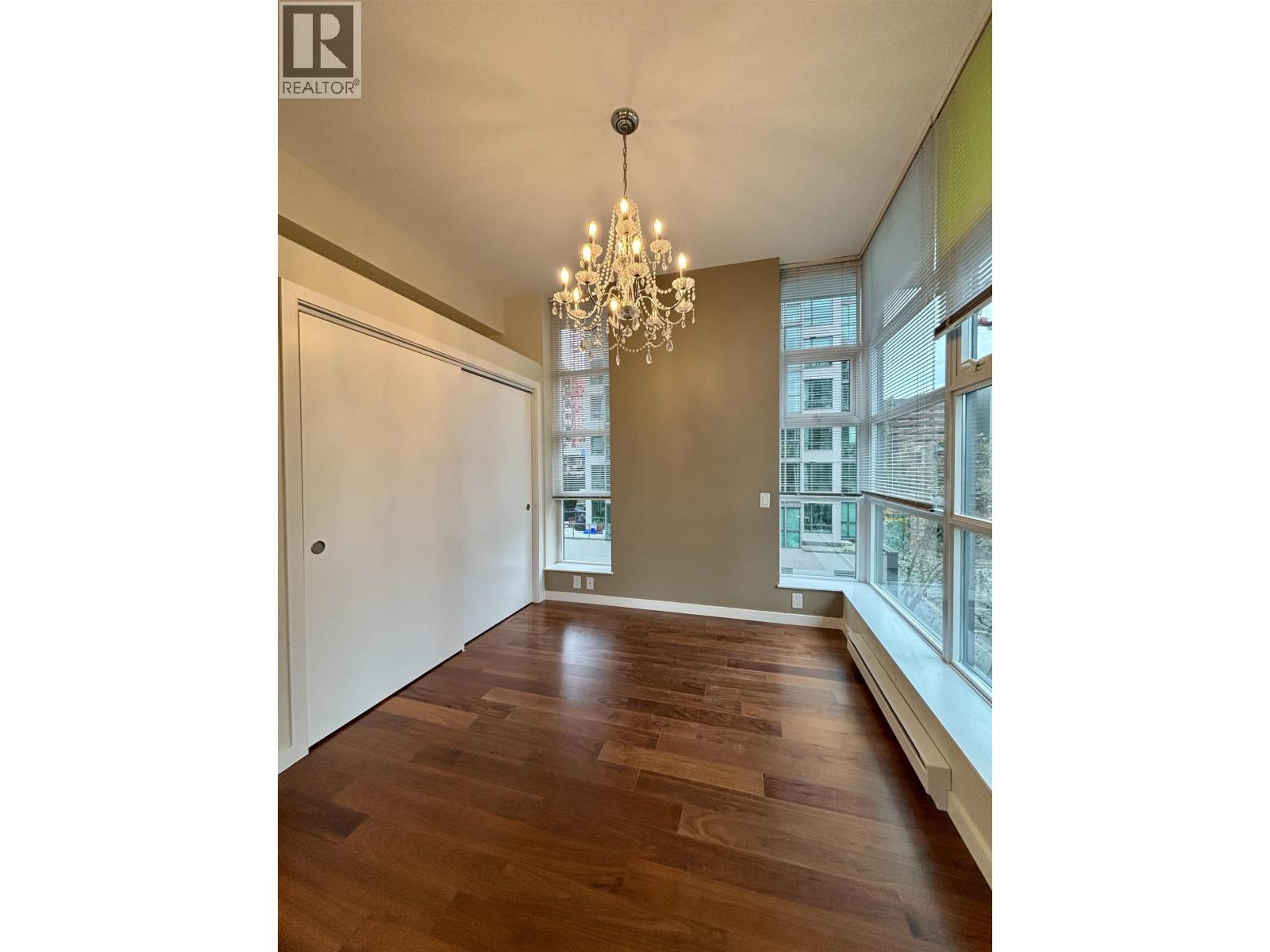 601 1205 Howe Street, Vancouver, British Columbia  V6Z 0B2 - Photo 9 - R3109129