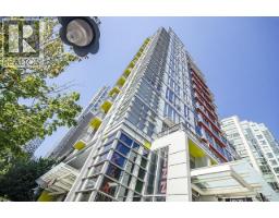 601 1205 HOWE STREET, Vancouver, British Columbia