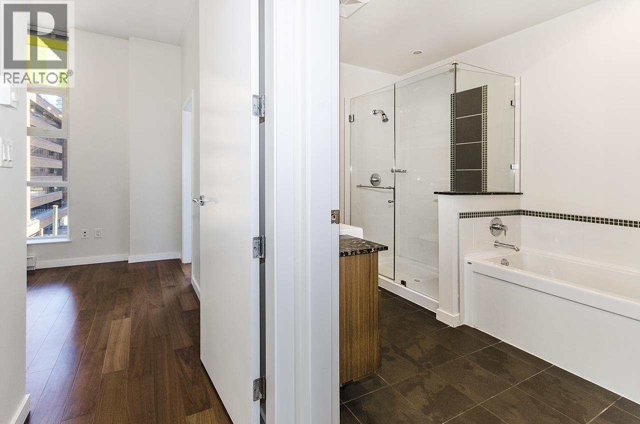 601 1205 Howe Street, Vancouver, British Columbia  V6Z 0B2 - Photo 13 - R3109129