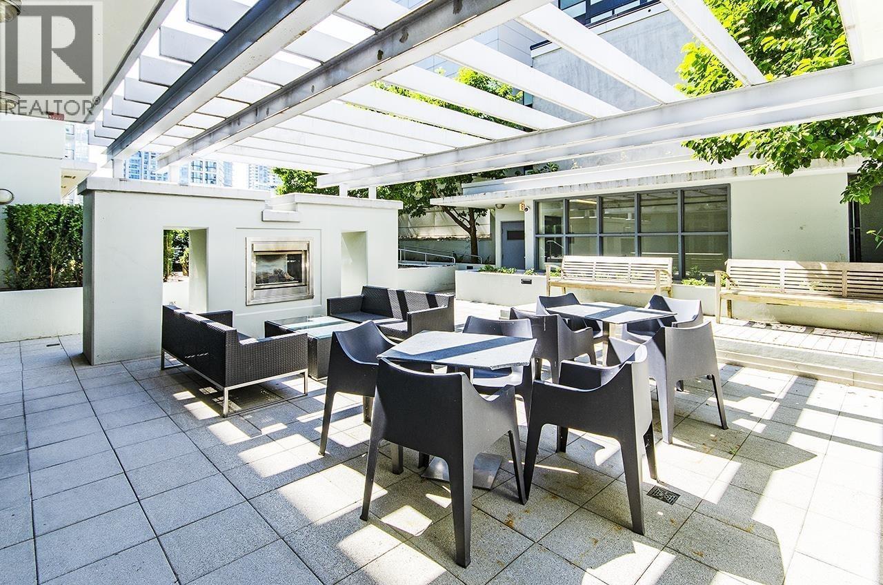 601 1205 Howe Street, Vancouver, British Columbia  V6Z 0B2 - Photo 15 - R3109129