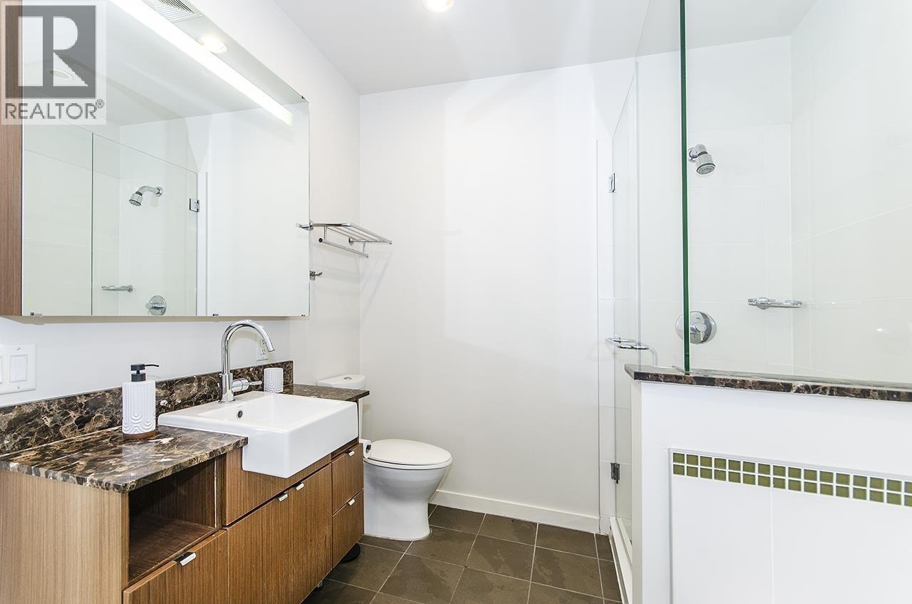 601 1205 Howe Street, Vancouver, British Columbia  V6Z 0B2 - Photo 12 - R3109129