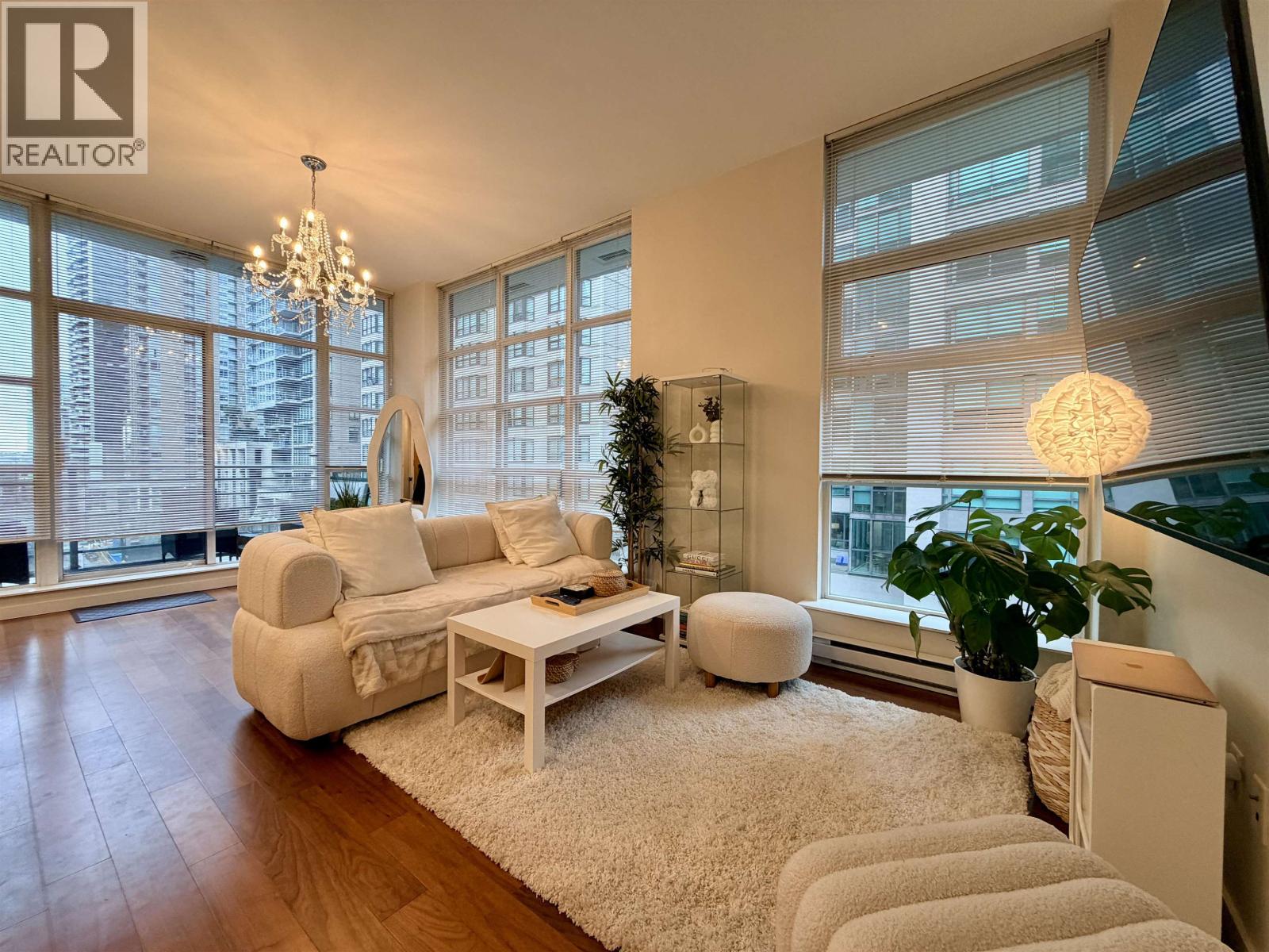 601 1205 Howe Street, Vancouver, British Columbia  V6Z 0B2 - Photo 6 - R3109129