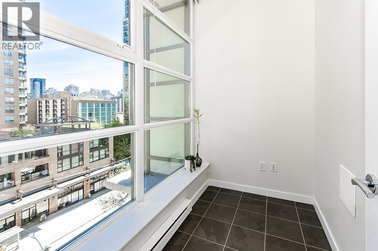 601 1205 Howe Street, Vancouver, British Columbia  V6Z 0B2 - Photo 14 - R3109129