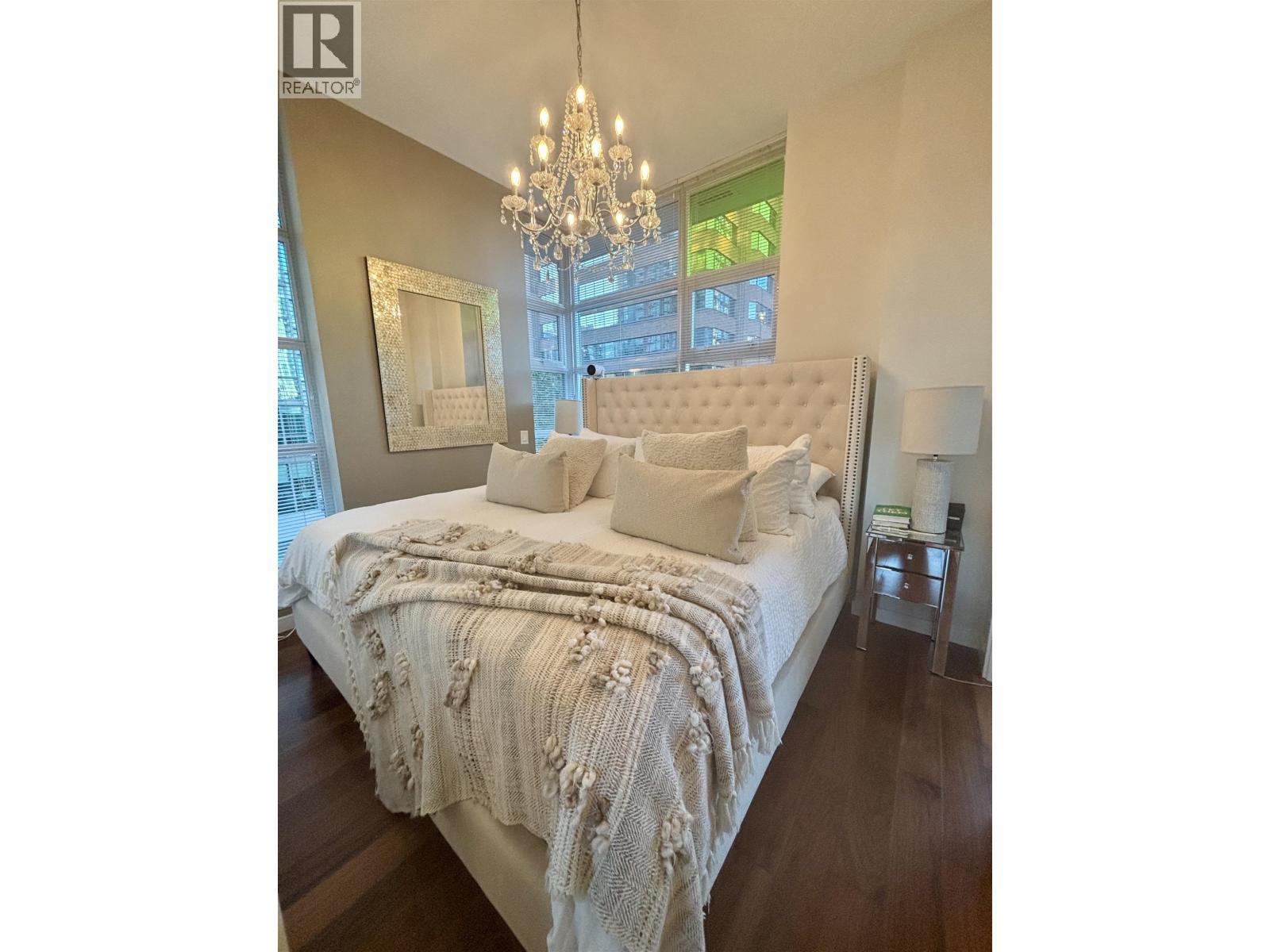 601 1205 Howe Street, Vancouver, British Columbia  V6Z 0B2 - Photo 8 - R3109129