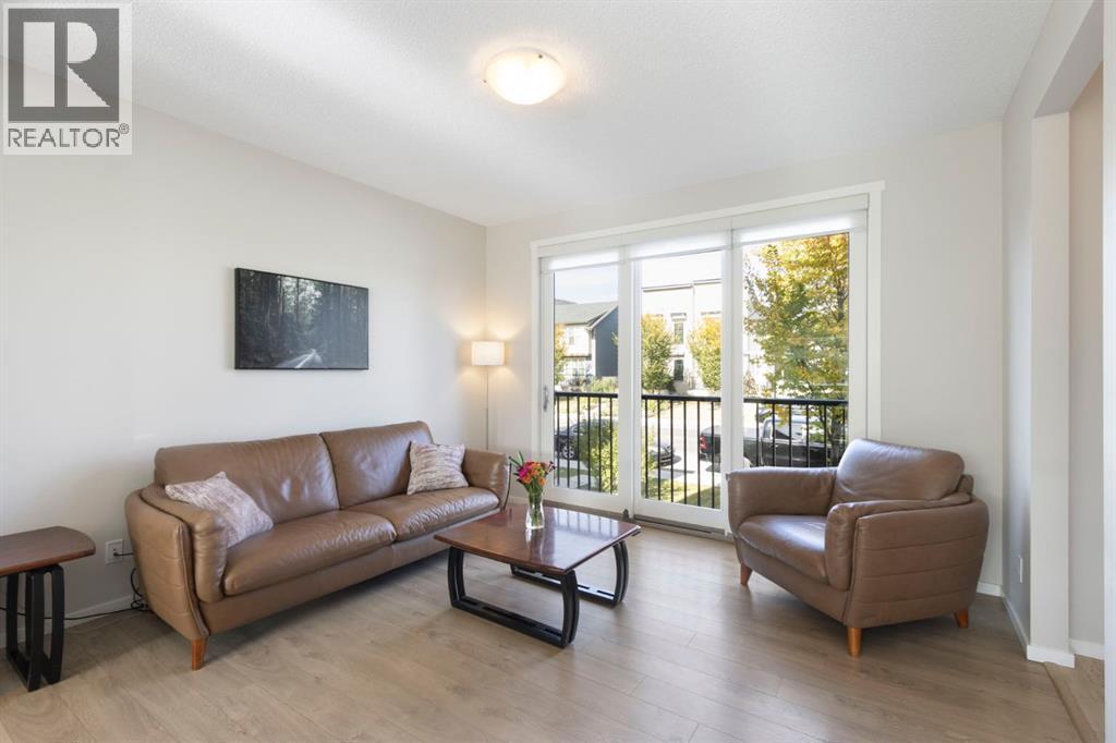 806 Walden Drive Se, Calgary, Alberta  T2X 2J3 - Photo 5 - A2301306