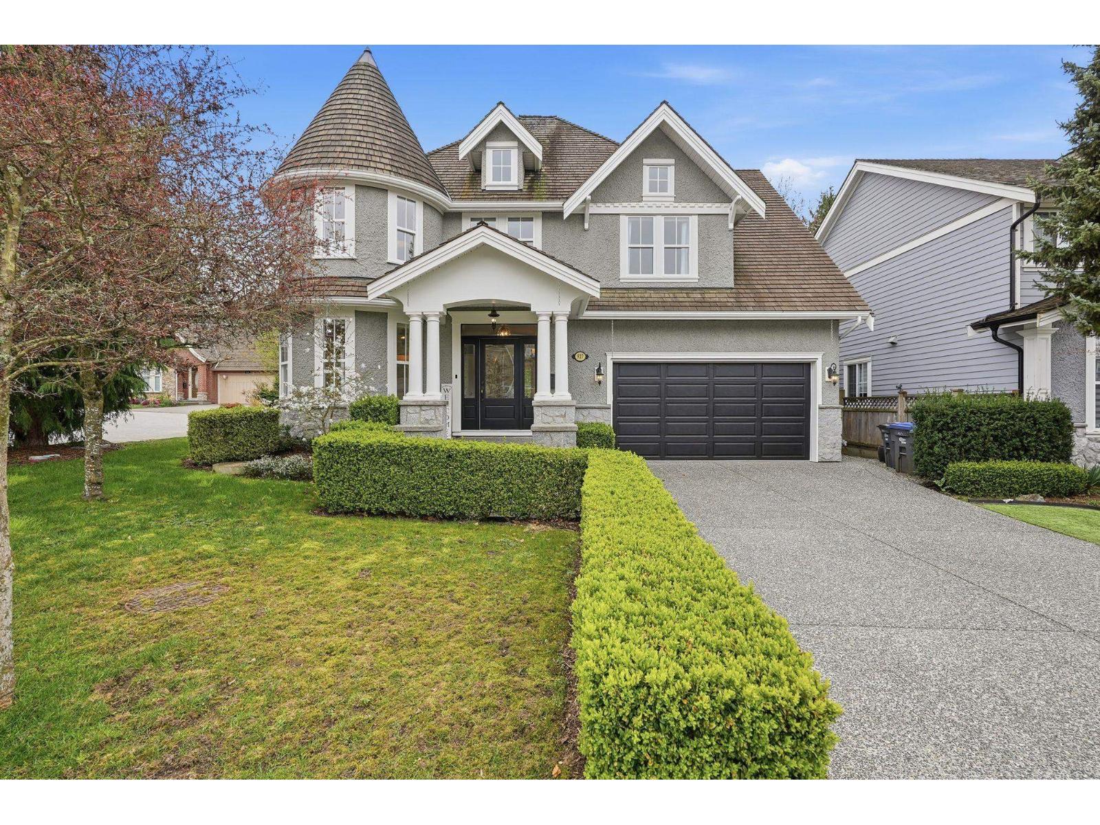 927 163 STREET, Surrey, British Columbia
