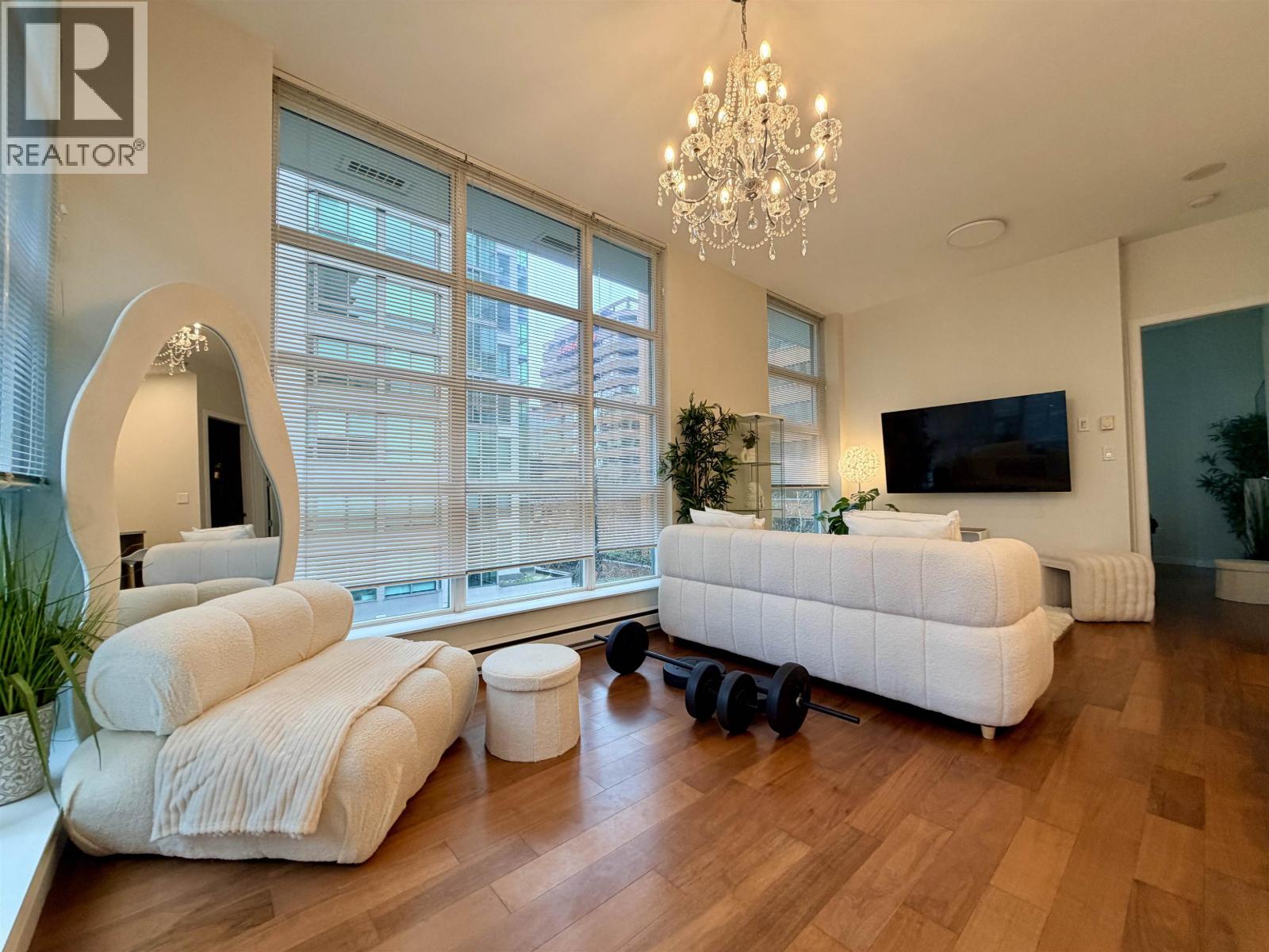 601 1205 Howe Street, Vancouver, British Columbia  V6Z 0B2 - Photo 7 - R3109129