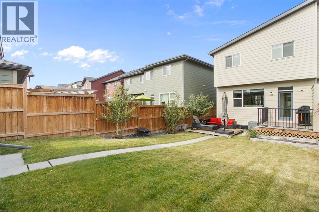 806 Walden Drive Se, Calgary, Alberta  T2X 2J3 - Photo 42 - A2301306