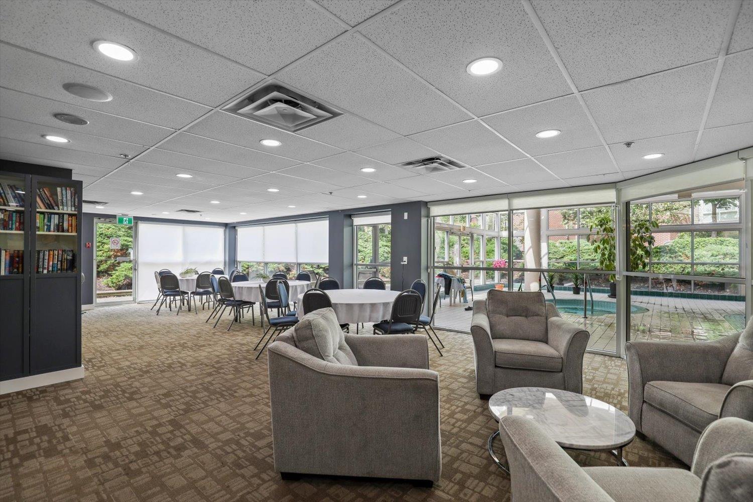 102 3190 Gladwin Road, Abbotsford, British Columbia  V2T 5T2 - Photo 24 - R3107865