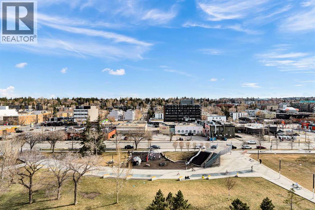 801, 1225 15 Avenue SW, Calgary, Alberta  T3C 0X6 - Photo 6 - A2301385