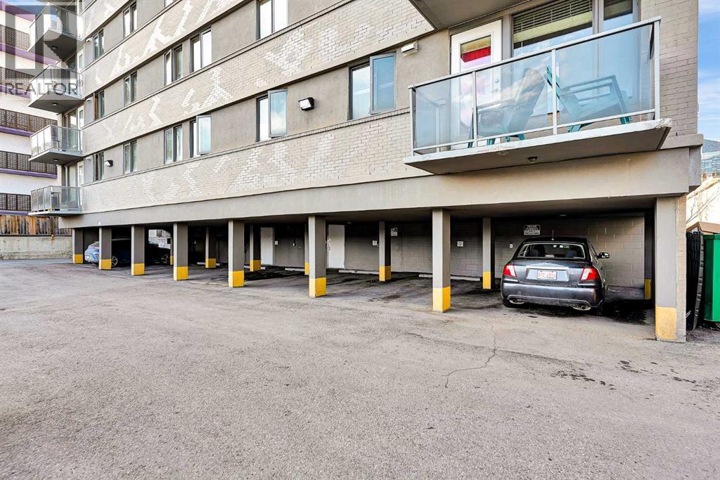 801, 1225 15 Avenue SW, Calgary, Alberta  T3C 0X6 - Photo 28 - A2301385
