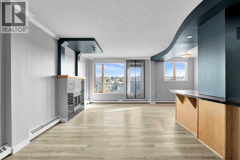 801, 1225 15 Avenue SW, Calgary, Alberta  T3C 0X6 - Photo 5 - A2301385