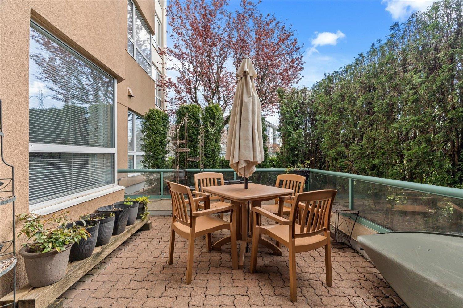 102 3190 Gladwin Road, Abbotsford, British Columbia  V2T 5T2 - Photo 20 - R3107865