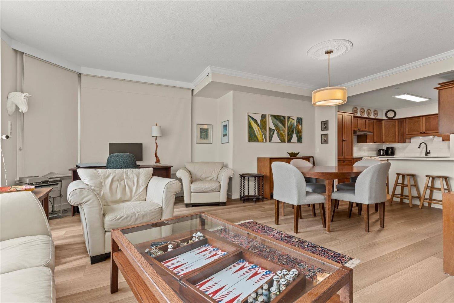 102 3190 Gladwin Road, Abbotsford, British Columbia  V2T 5T2 - Photo 10 - R3107865