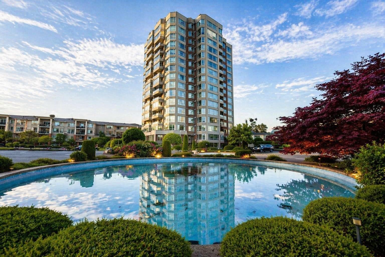 102 3190 GLADWIN ROAD, Abbotsford, British Columbia