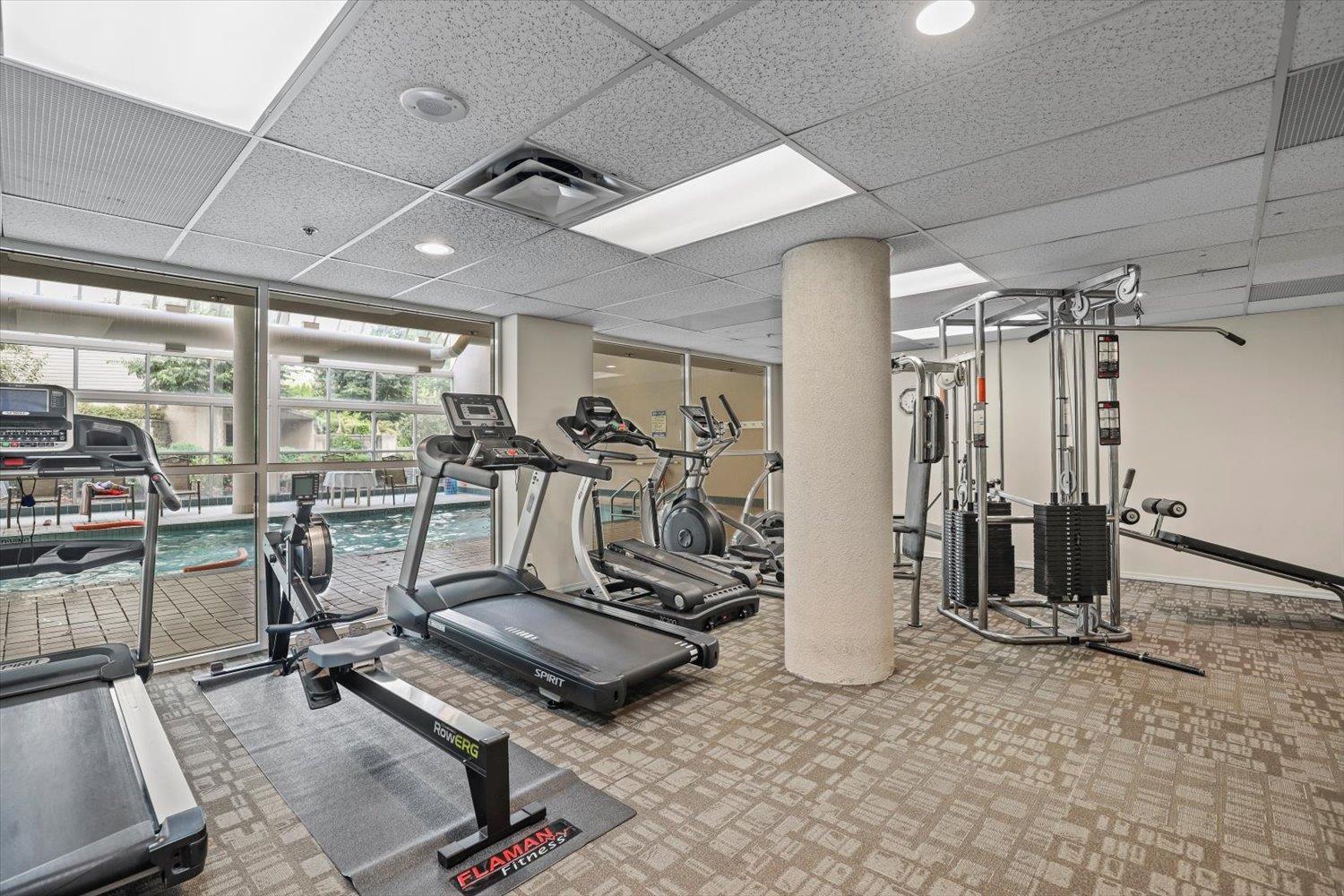 102 3190 Gladwin Road, Abbotsford, British Columbia  V2T 5T2 - Photo 22 - R3107865