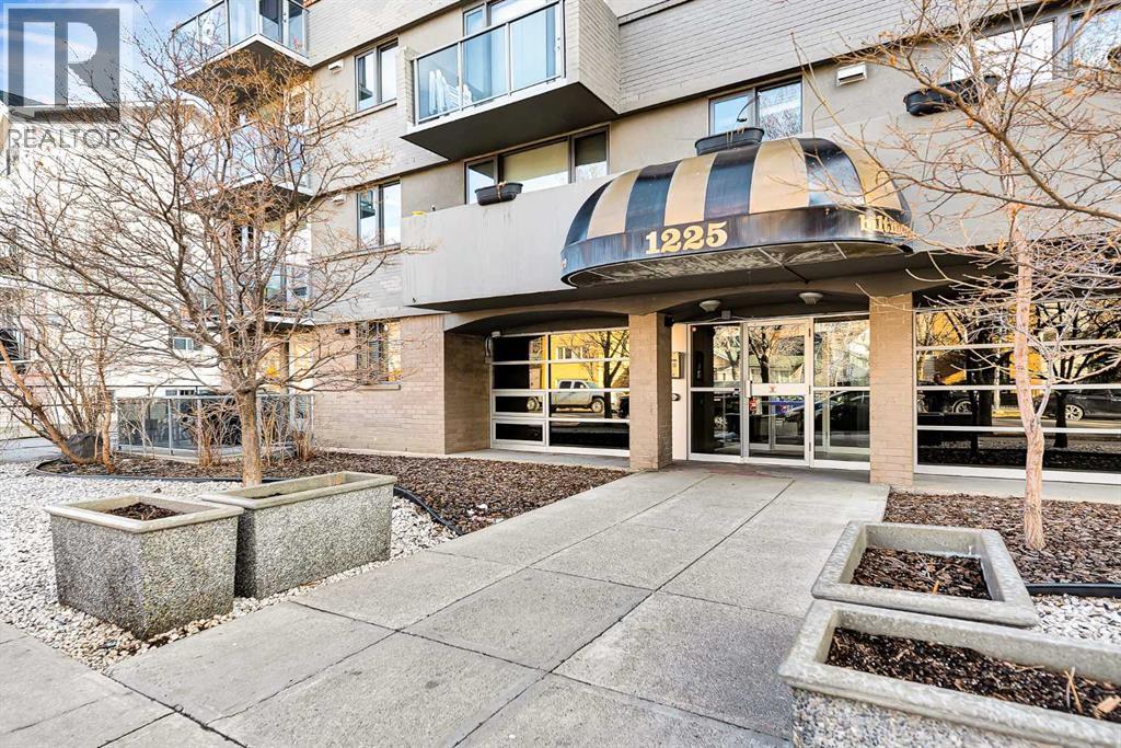 801, 1225 15 Avenue SW, Calgary, Alberta  T3C 0X6 - Photo 30 - A2301385