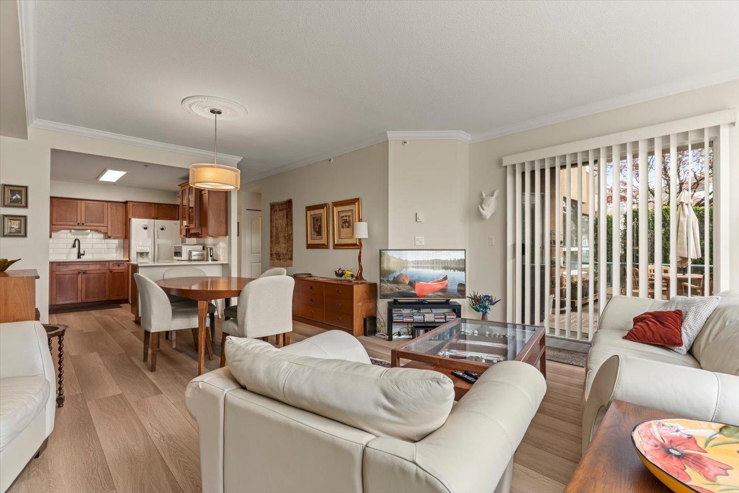 102 3190 Gladwin Road, Abbotsford, British Columbia  V2T 5T2 - Photo 9 - R3107865