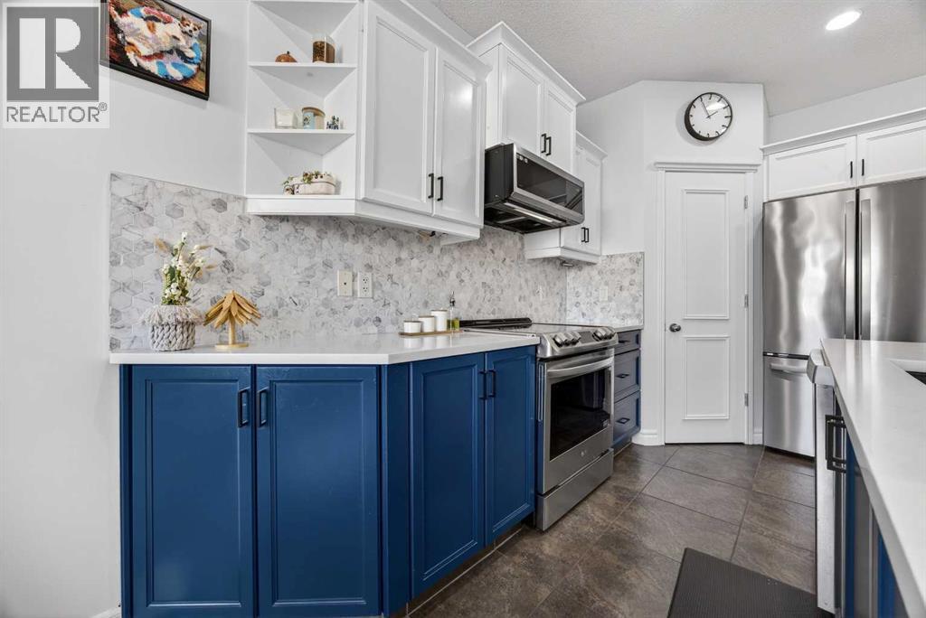 340 Prestwick Terrace Se, Calgary, Alberta  T2Z 0H4 - Photo 12 - A2290727