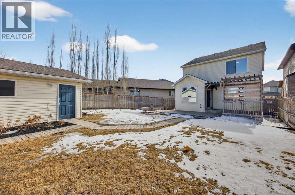 340 Prestwick Terrace Se, Calgary, Alberta  T2Z 0H4 - Photo 47 - A2290727