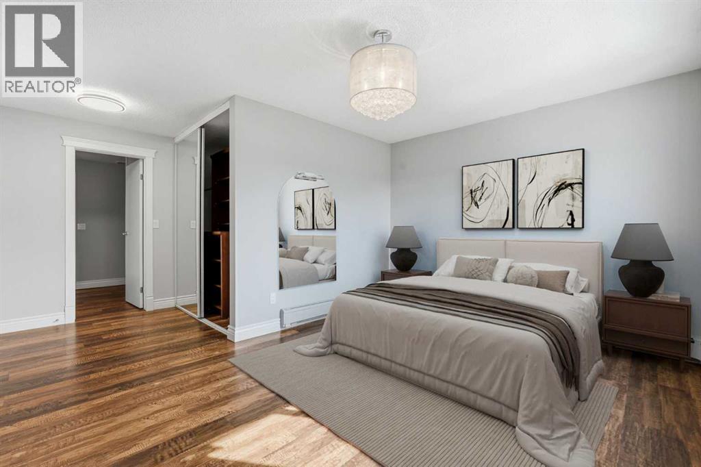 407, 540 18 Avenue Sw, Calgary, Alberta  T2S 0C6 - Photo 16 - A2301856