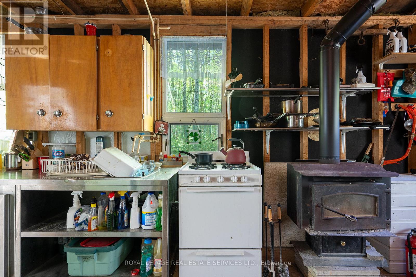 Pt Lot 13 Concession 7 Concession, Georgian Bluffs, Ontario  N4K 5N5 - Photo 12 - X13015144