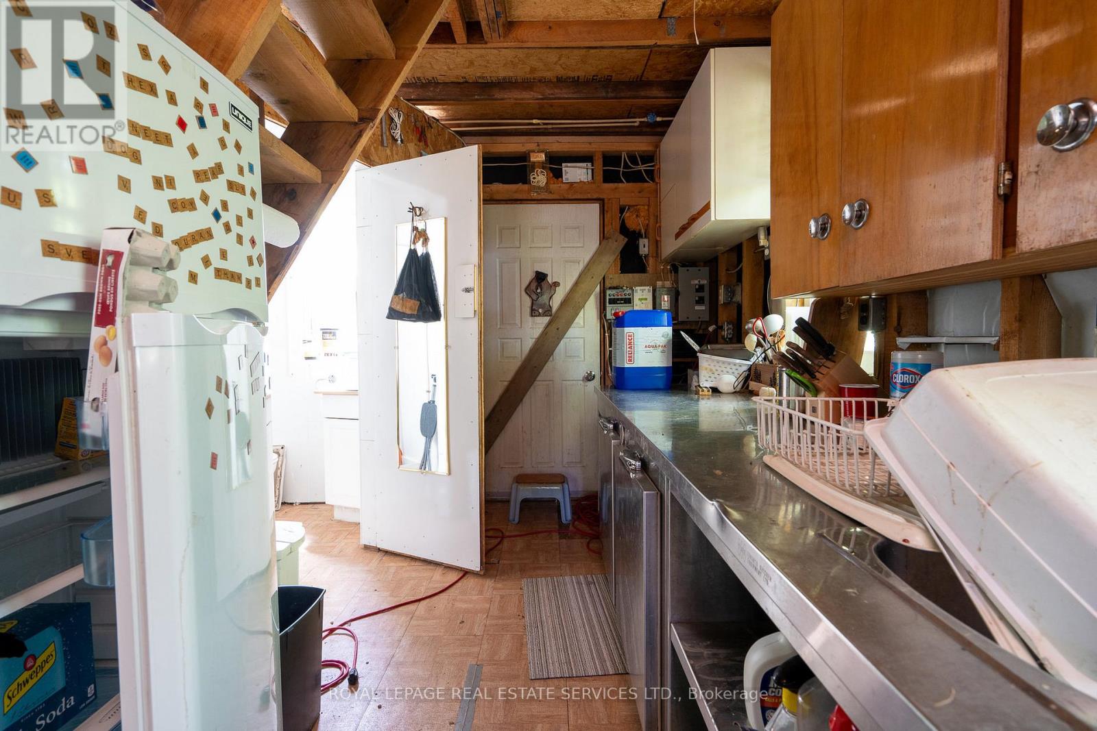 Pt Lot 13 Concession 7 Concession, Georgian Bluffs, Ontario  N4K 5N5 - Photo 16 - X13015144