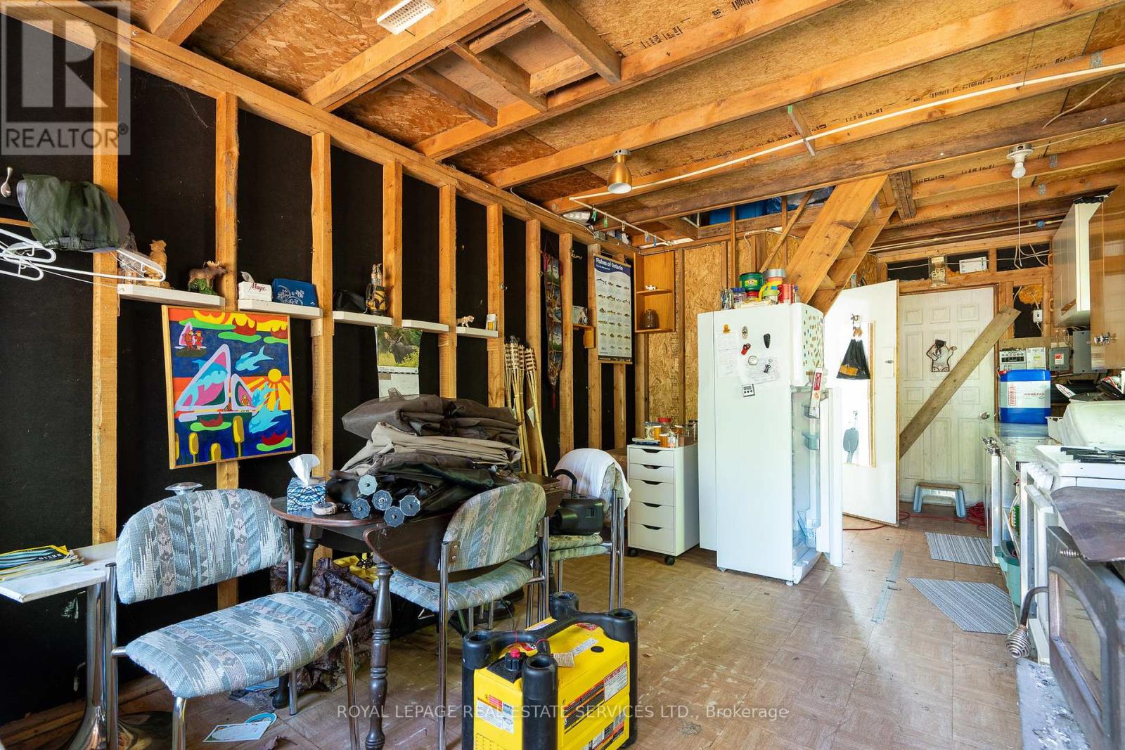 Pt Lot 13 Concession 7 Concession, Georgian Bluffs, Ontario  N4K 5N5 - Photo 17 - X13015144