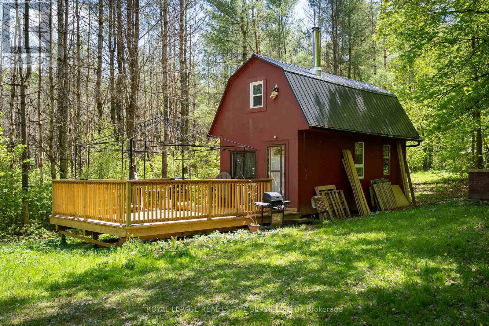 Pt Lot 13 Concession 7 Concession, Georgian Bluffs, Ontario  N4K 5N5 - Photo 18 - X13015144