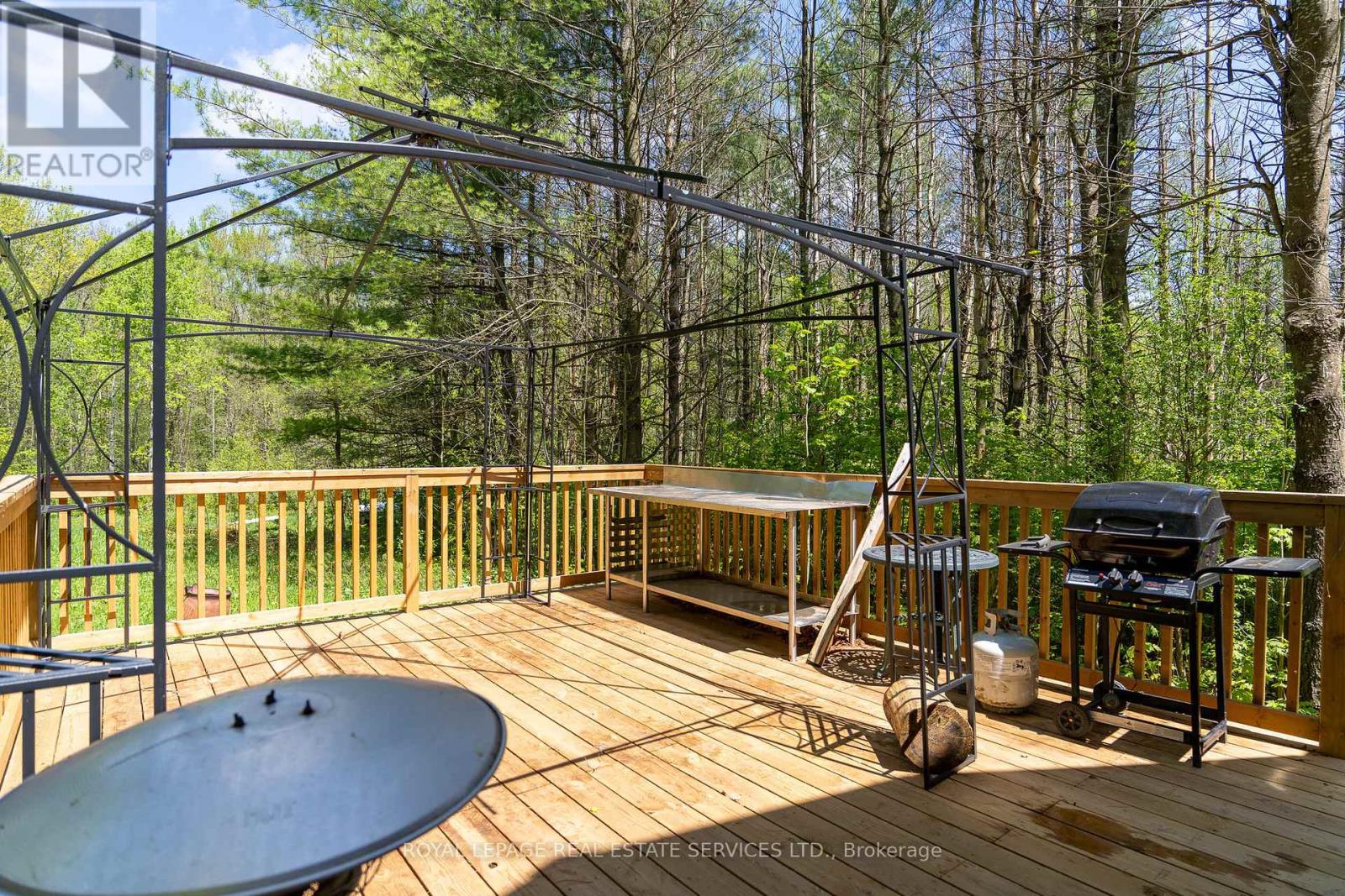 Pt Lot 13 Concession 7 Concession, Georgian Bluffs, Ontario  N4K 5N5 - Photo 19 - X13015144