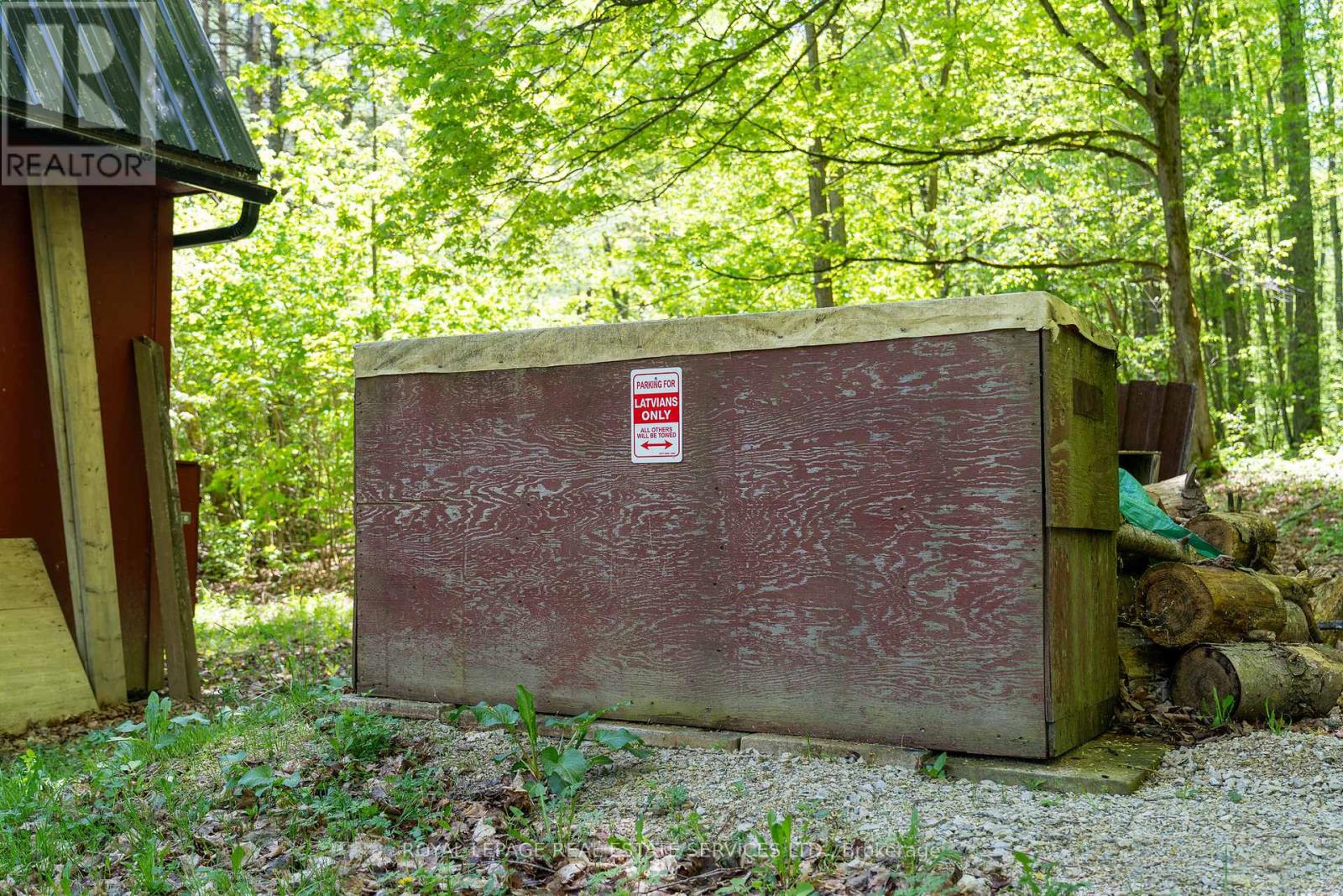 Pt Lot 13 Concession 7 Concession, Georgian Bluffs, Ontario  N4K 5N5 - Photo 21 - X13015144