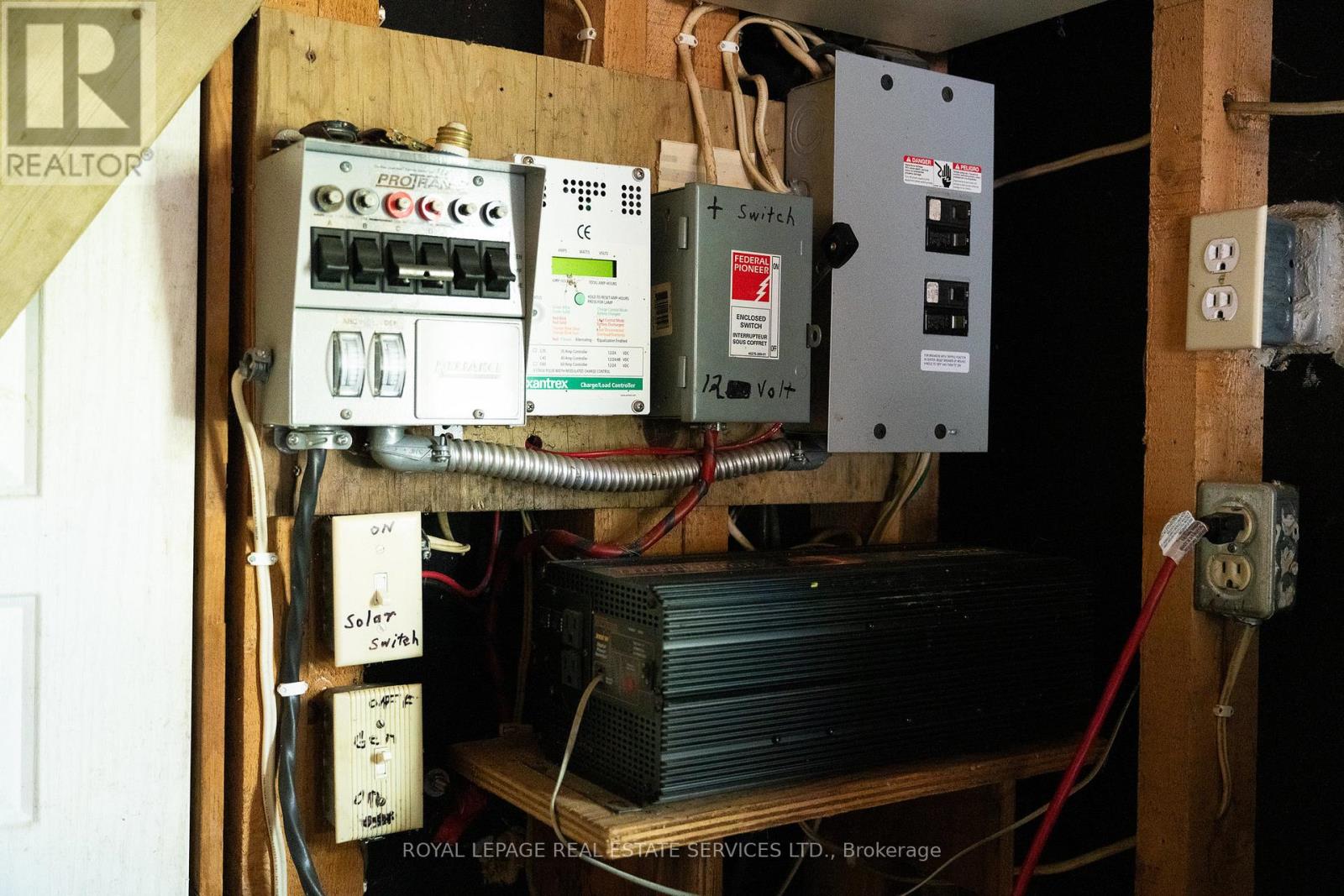 Pt Lot 13 Concession 7 Concession, Georgian Bluffs, Ontario  N4K 5N5 - Photo 23 - X13015144