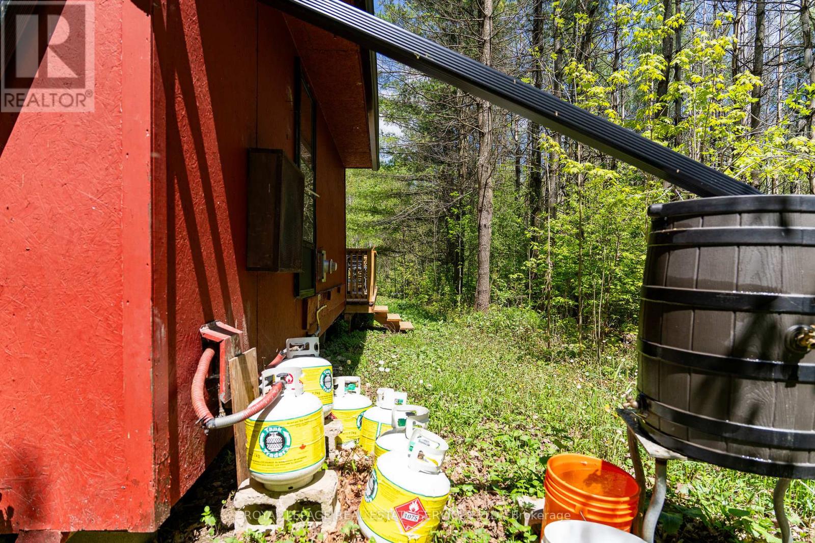 Pt Lot 13 Concession 7 Concession, Georgian Bluffs, Ontario  N4K 5N5 - Photo 24 - X13015144